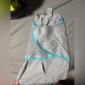 2 Halo Newborn Swaddles